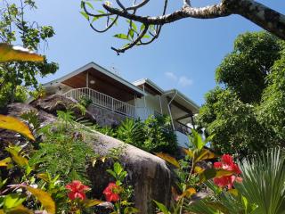 Passage du Soleil - Praslin - 0