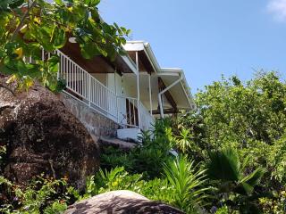 Passage du Soleil - Praslin - 6