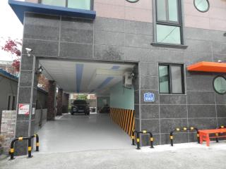Jeonju International Hostel - Jeonju - 1