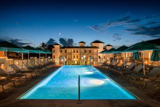 Beach View Hotel - 3