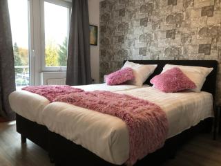 Mimosa Hotel - Valkenburg aan de Geul - 8