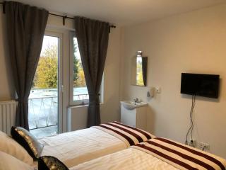 Mimosa Hotel - Valkenburg - 9