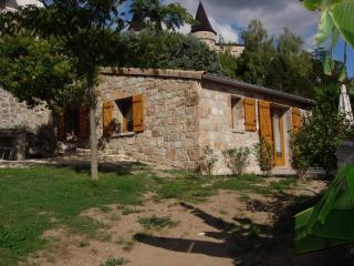 Location de gites Les Sources Chambonas/Les Vans - Chambonas - 7