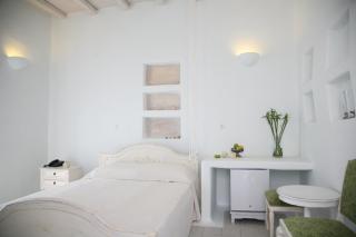 Vincenzo Family Rooms - Tinos - 8