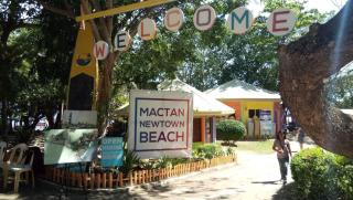 One Bedroom Suite Mactan Newtown OPR - 3