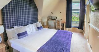 Braid Hills Hotel - Edinburgh - 3