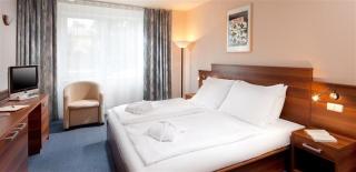 Exclusive HOTEL Lipno Wellness & SPA - Frymburk - 4