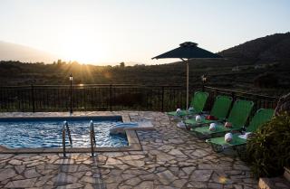 Villa Manos - Kalamitsi Amygdali - 2