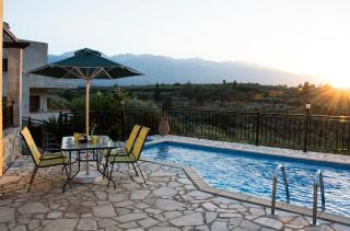 Villa Manos - Kalamitsi Amygdali - 3