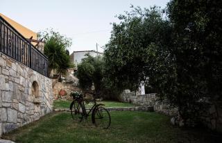 Villa Manos - Kalamitsi Amygdali - 4