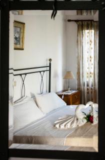 Villa Manos - Kalamitsi Amygdali - 7