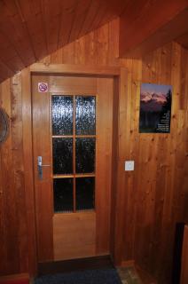 Chalet Allmegrat - Adelboden - 3