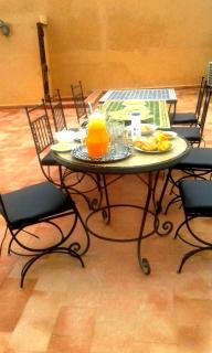 Appartements Ziad Guéliz - Marrakech - 8