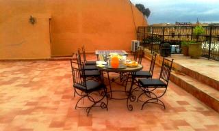 Appartements Ziad Guéliz - Marrakech - 7