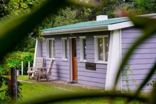Natures Way Bushbuck Cottage - The Crags - 0