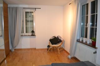 Fewo Grenzach - Grenzach-Wyhlen - 8