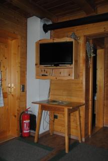 Untere Roner Kasa - Mörtschach - 7