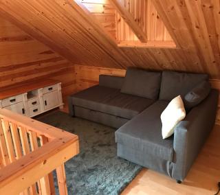 Villa Kyyhkynen - Rovaniemi - 9