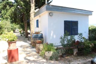 Vrana Lake Houses Kukin - 2