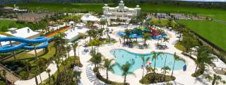 DREAM HOUSE, ECOLAB Sanitzed NEAR DISNEY, POOL FENCE - Orlando - 9