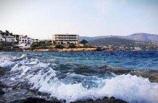 Daskalio Beach Hotel - Keratea - 8