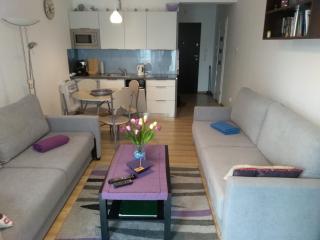 Apartament Morskie Polanki - Colberga - 0
