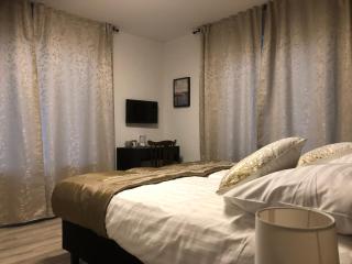 Mimosa Hotel - Valkenburg - 4