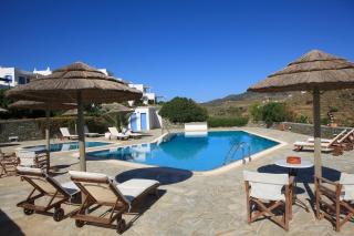 Lighthouse Hotel - Faros - 9