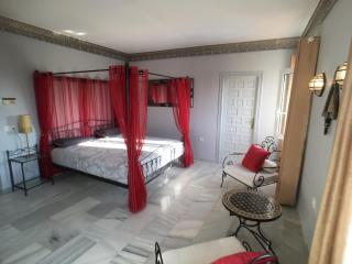 Villa Aurelia Sea views Heatable Pool - Billiard Ping-pong Fooball table - Beach & All at 500 m - La Cala de Mijas - 2