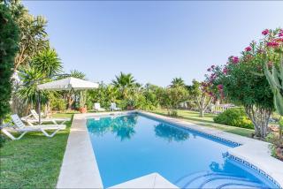Villa Aurelia Sea views Heatable Pool - Billiard Ping-pong Fooball table - Beach & All at 500 m - La Cala de Mijas - 8