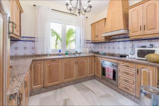 Villa Aurelia Sea views Heatable Pool - Billiard Ping-pong Fooball table - Beach & All at 500 m - La Cala de Mijas - 3