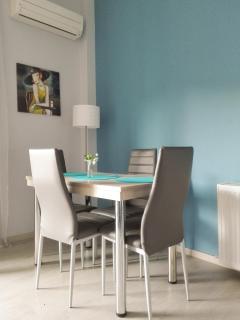 Luxury Apt at Navarino Square - Tessalónica - 6