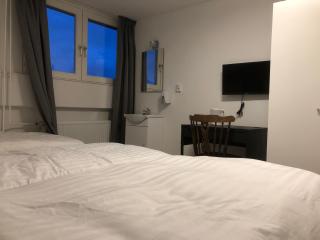 Mimosa Hotel - 2