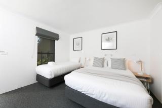 Hotel Forster - Forster - 4