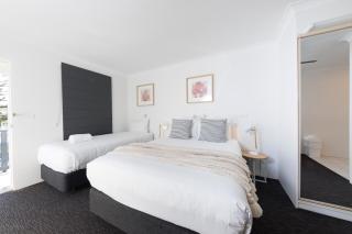 Hotel Forster - Forster - 3