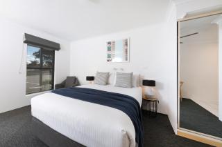 Hotel Forster - Forster - 1