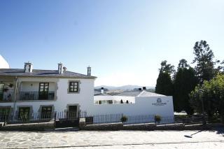VISTALEGRE Hotel-Spa - Portomarin - 5