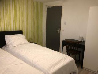 Mimosa Hotel - 1