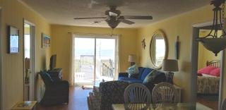 Blue Crab Cove - Oak Island - 7