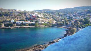 Daskalio Beach Hotel - Keratea - 5