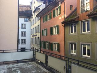 Apartment im Herzen von Bremgarten - Bremgarten - 3