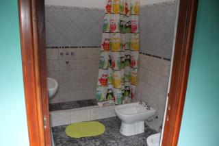 Cabañas Buena Vista Rosi - Bariloche - 8