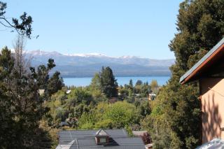 Cabañas Buena Vista Rosi - Bariloche - 9