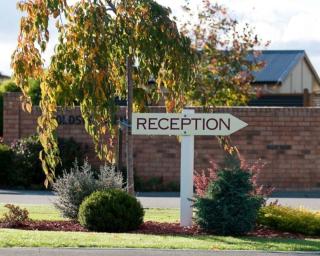 BK's Chardonnay Motor Lodge - 8