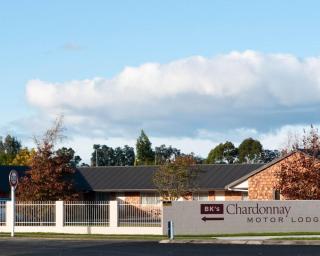 BK's Chardonnay Motor Lodge - Masterton - 0