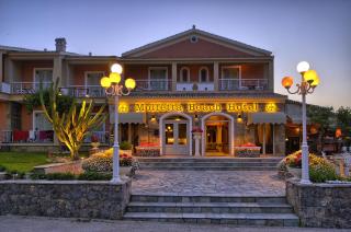 Molfetta Beach Hotel - Gouvia - 5