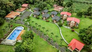 Hotel Eco Arenal - Fortuna - 8