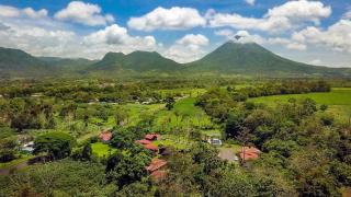 Hotel Eco Arenal - Fortuna - 5