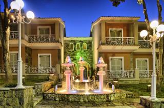 Molfetta Beach Hotel - Gouvia - 3