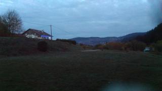 les fermes du lacs - Gérardmer - 2
